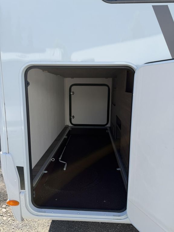 CARADO 338 EDIION25 165 PS, gute Ausstattung Ansicht 6 für Fahrzeugdetailseite