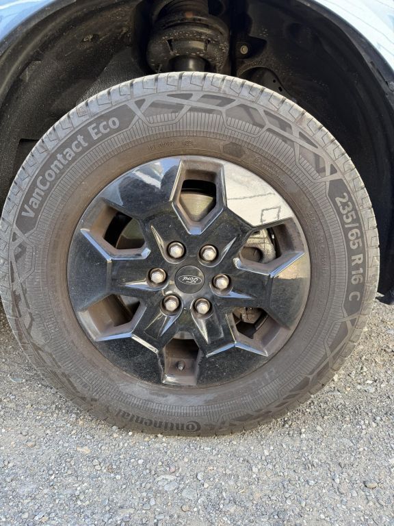 CARADO 338 EDIION25 165 PS, gute Ausstattung Ansicht 7 für Fahrzeugdetailseite