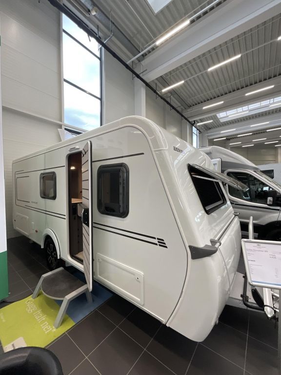 HYMER-ERIBA 485 Ansicht 1 für Fahrzeugdetailseite
