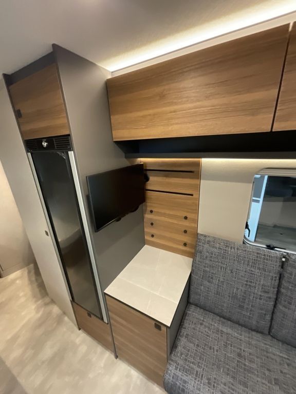 HYMER-ERIBA 485 Ansicht 4 für Fahrzeugdetailseite