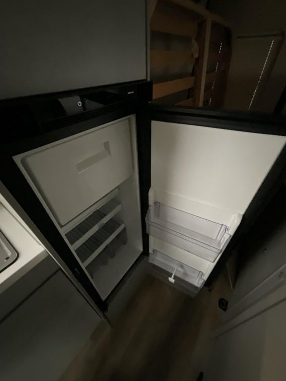 HYMER-ERIBA S 600 Dieselheizung, Solar, LED, Ansicht 9 für Fahrzeugdetailseite