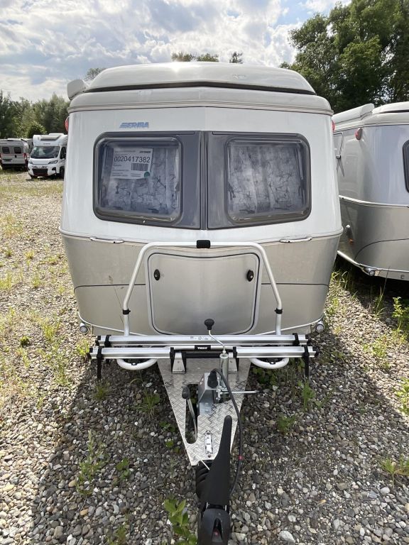 HYMER-ERIBA 642 Ansicht 1 für Fahrzeugdetailseite