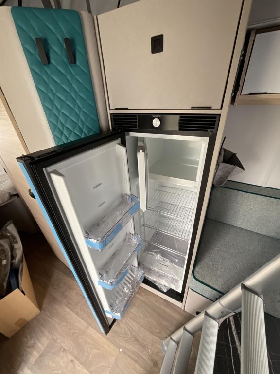 HYMER-ERIBA 642 Ansicht 10 für Fahrzeugdetailseite