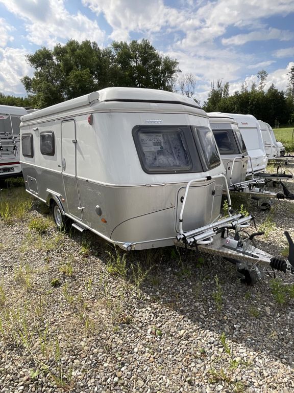 HYMER-ERIBA 642 Ansicht 3 für Fahrzeugdetailseite