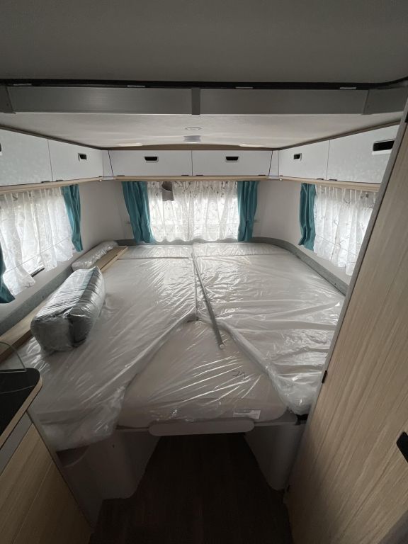 HYMER-ERIBA 642 Ansicht 7 für Fahrzeugdetailseite