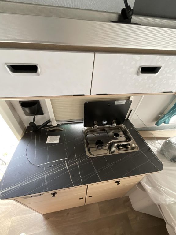HYMER-ERIBA 642 Ansicht 9 für Fahrzeugdetailseite