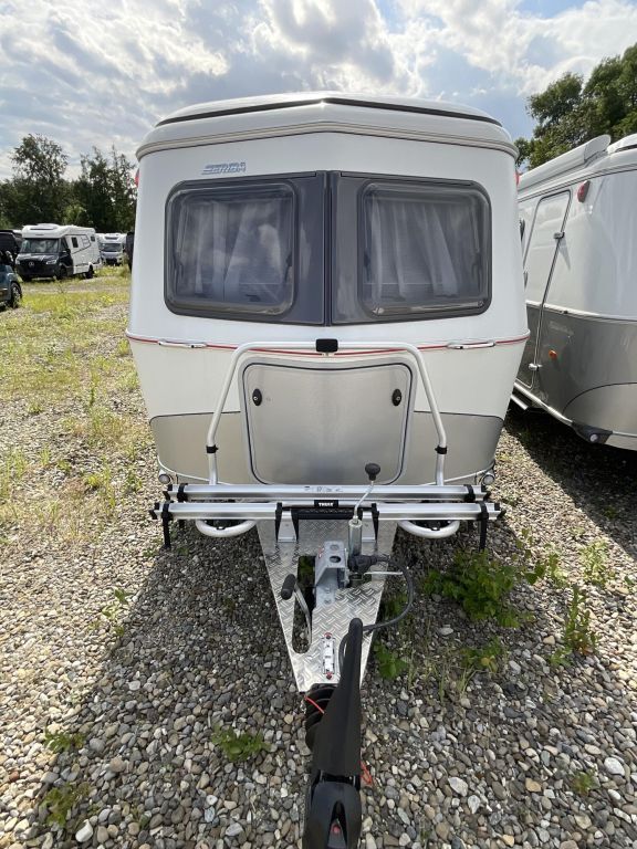 HYMER-ERIBA 542 Ansicht 3 für Fahrzeugdetailseite