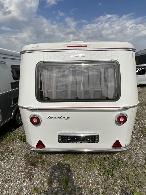 HYMER-ERIBA 542 Ansicht 4 für Fahrzeugdetailseite