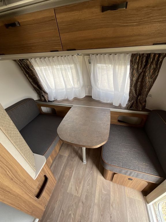HYMER-ERIBA 542 Ansicht 5 für Fahrzeugdetailseite