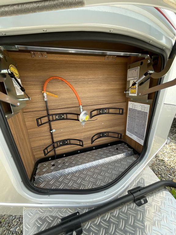 HYMER-ERIBA 542 Ansicht 9 für Fahrzeugdetailseite