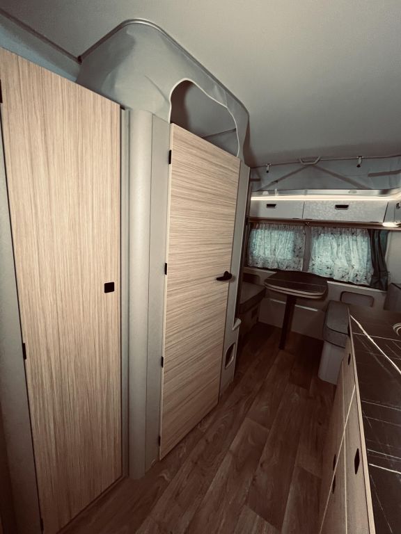 HYMER-ERIBA 630 Ansicht 11 für Fahrzeugdetailseite