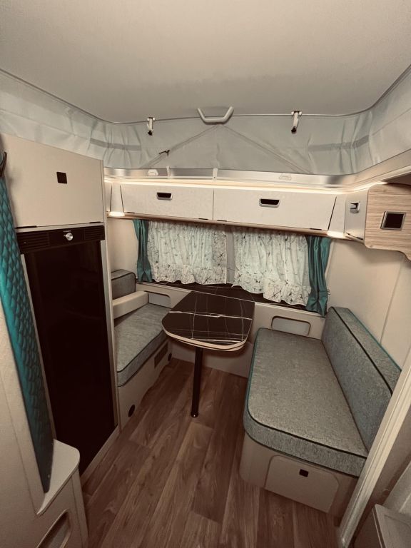 HYMER-ERIBA 630 Ansicht 12 für Fahrzeugdetailseite