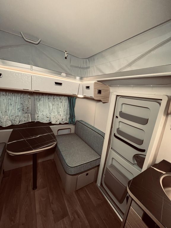 HYMER-ERIBA 630 Ansicht 13 für Fahrzeugdetailseite