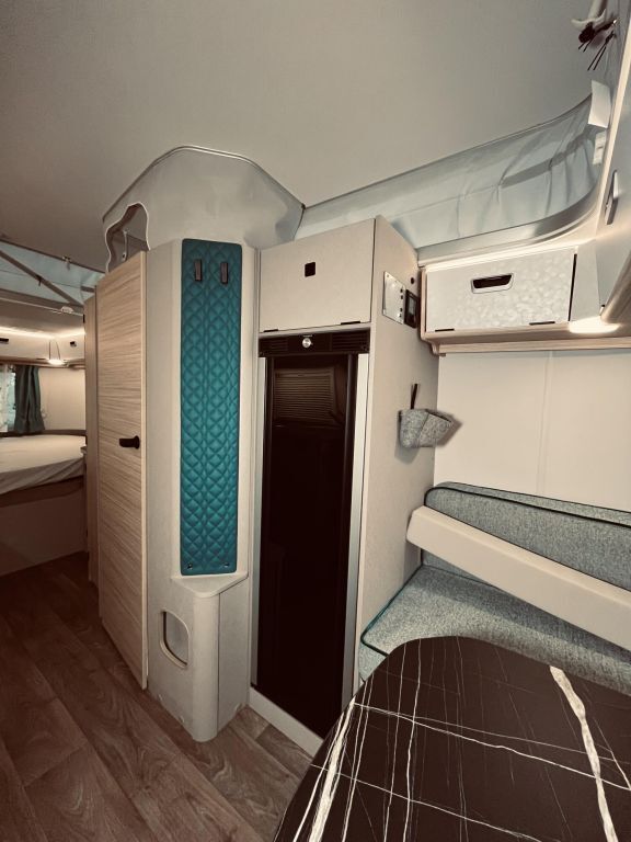 HYMER-ERIBA 630 Ansicht 14 für Fahrzeugdetailseite