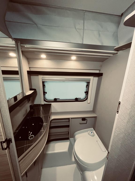 HYMER-ERIBA 630 Ansicht 16 für Fahrzeugdetailseite