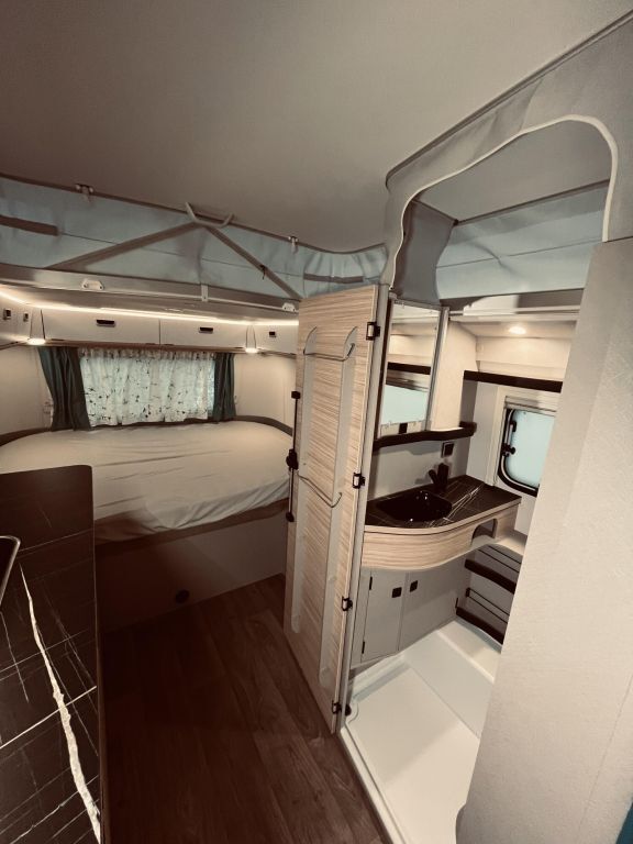 HYMER-ERIBA 630 Ansicht 18 für Fahrzeugdetailseite