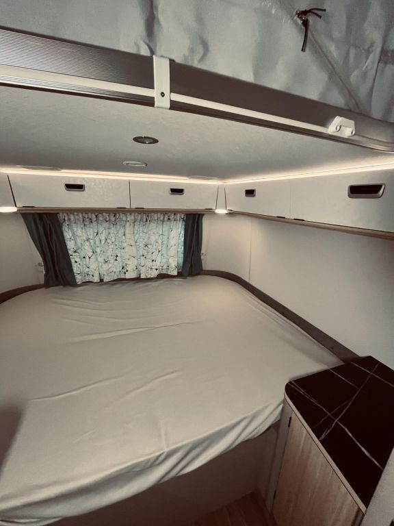 HYMER-ERIBA 630 Ansicht 9 für Fahrzeugdetailseite