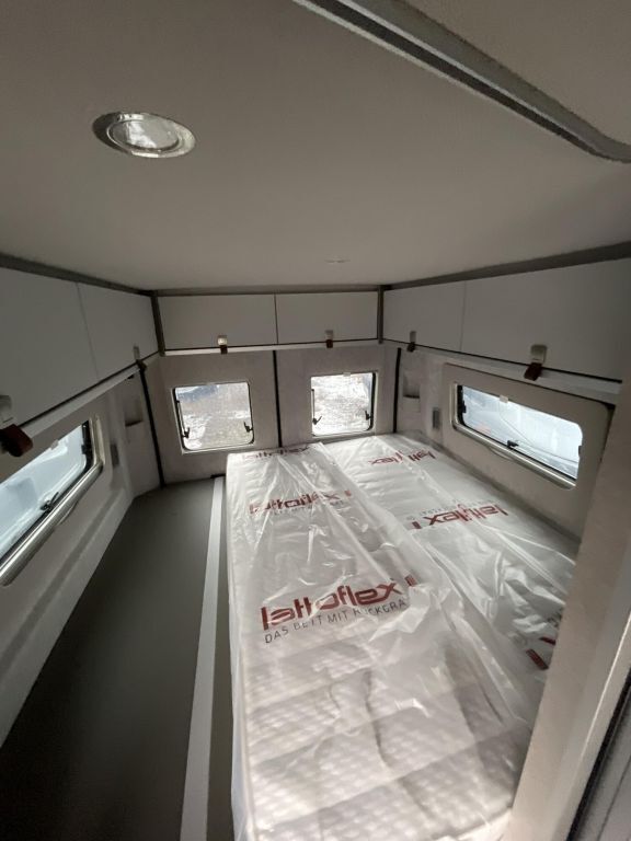 HYMER-ERIBA Yosemite Ansicht 10 für Fahrzeugdetailseite