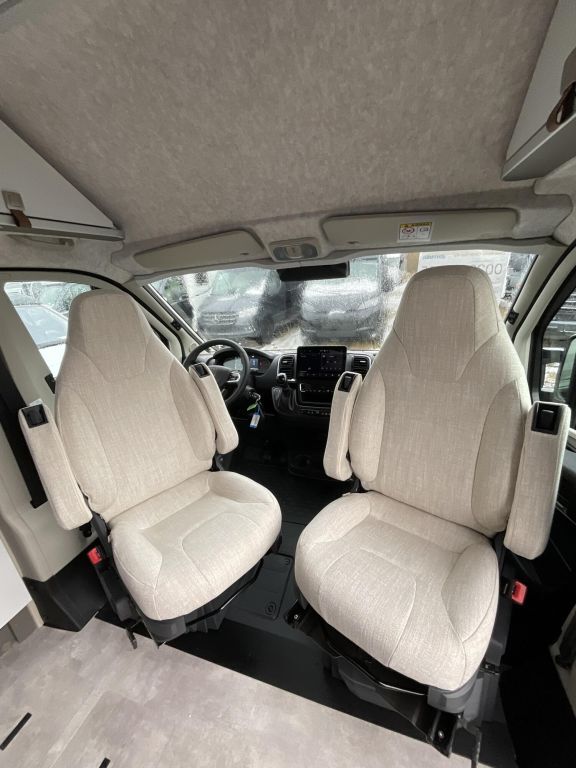 HYMER-ERIBA Yosemite Ansicht 11 für Fahrzeugdetailseite