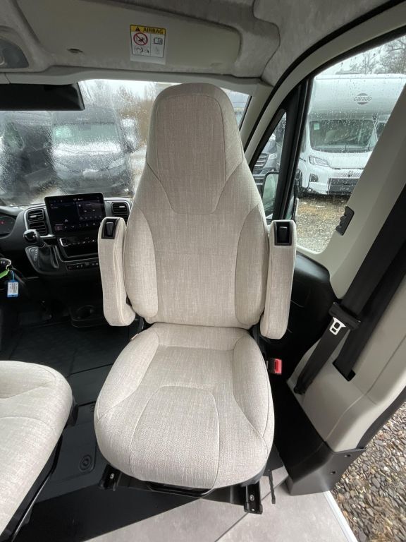 HYMER-ERIBA Yosemite Ansicht 12 für Fahrzeugdetailseite