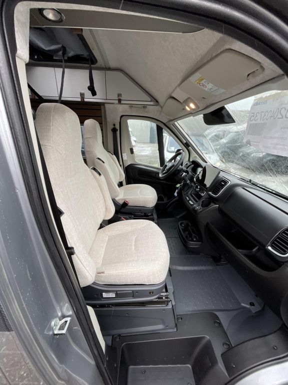HYMER-ERIBA Yosemite Ansicht 6 für Fahrzeugdetailseite