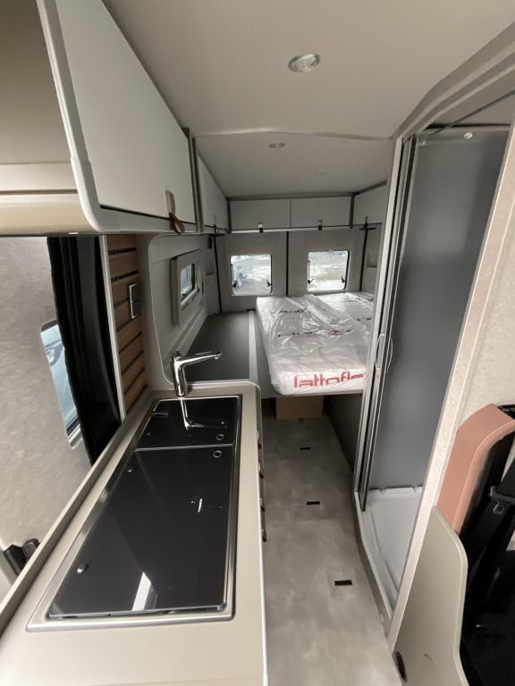 HYMER-ERIBA Yosemite Ansicht 7 für Fahrzeugdetailseite