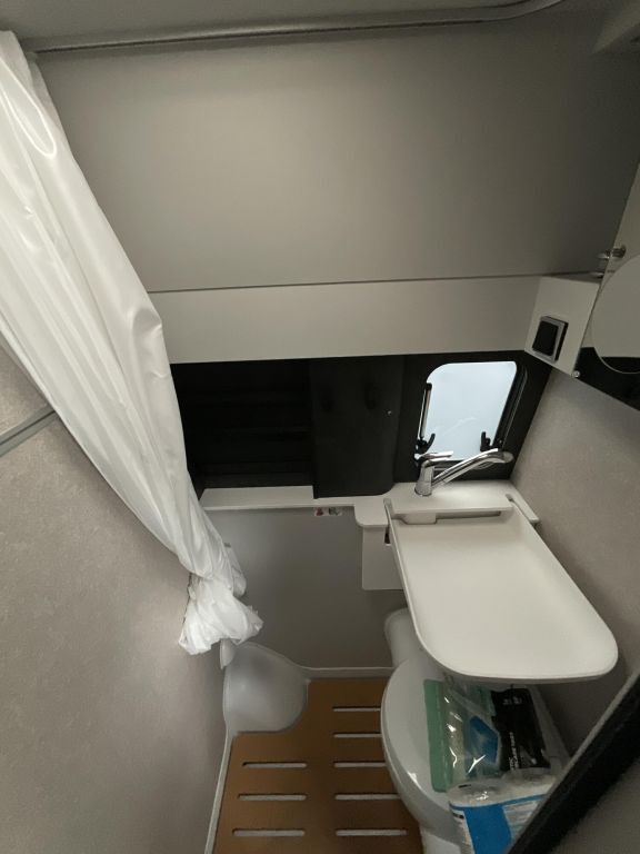 HYMER-ERIBA Grand Canyon S 600 Ansicht 10 für Fahrzeugdetailseite