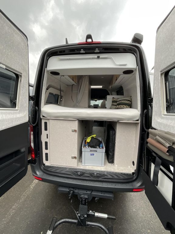 HYMER-ERIBA Grand Canyon S 600 Ansicht 5 für Fahrzeugdetailseite