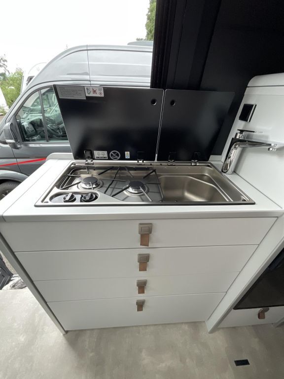 HYMER-ERIBA Grand Canyon S 600 Ansicht 8 für Fahrzeugdetailseite