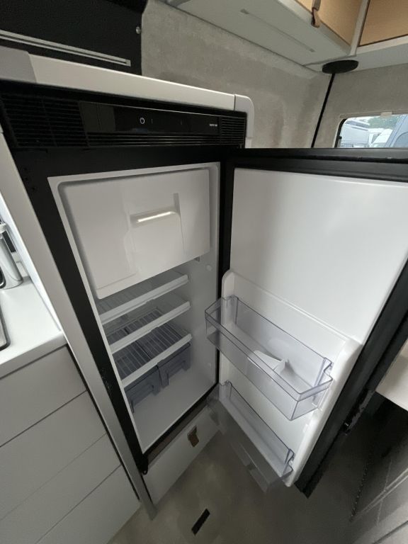 HYMER-ERIBA Grand Canyon S 600 Ansicht 9 für Fahrzeugdetailseite