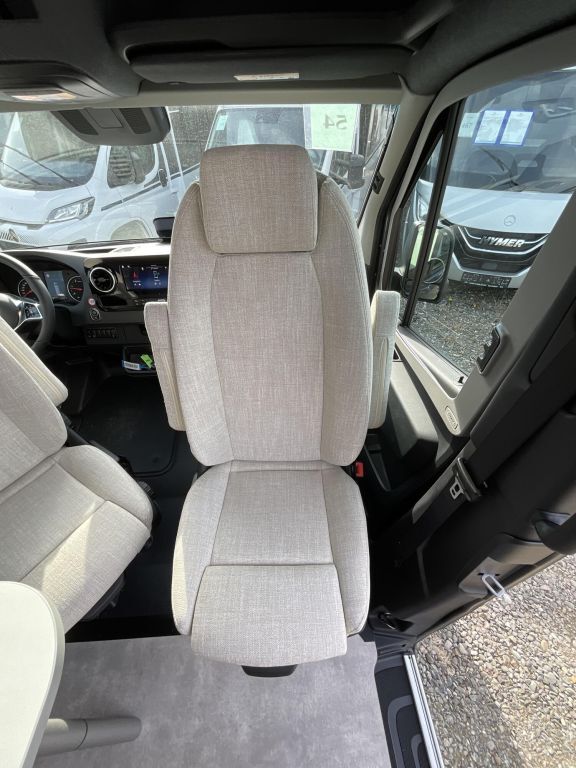 HYMER-ERIBA Grand Canyon S 600 CrossOver Ansicht 11 für Fahrzeugdetailseite