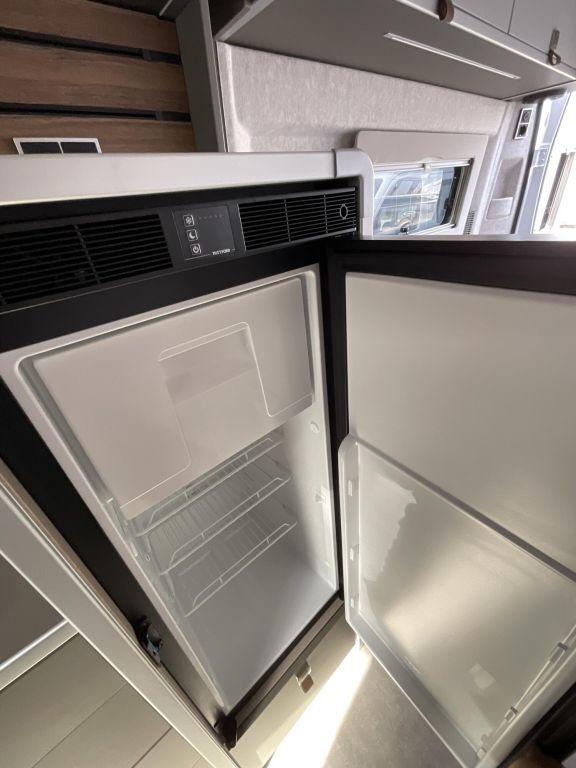 HYMER-ERIBA Grand Canyon S 600 CrossOver Ansicht 12 für Fahrzeugdetailseite
