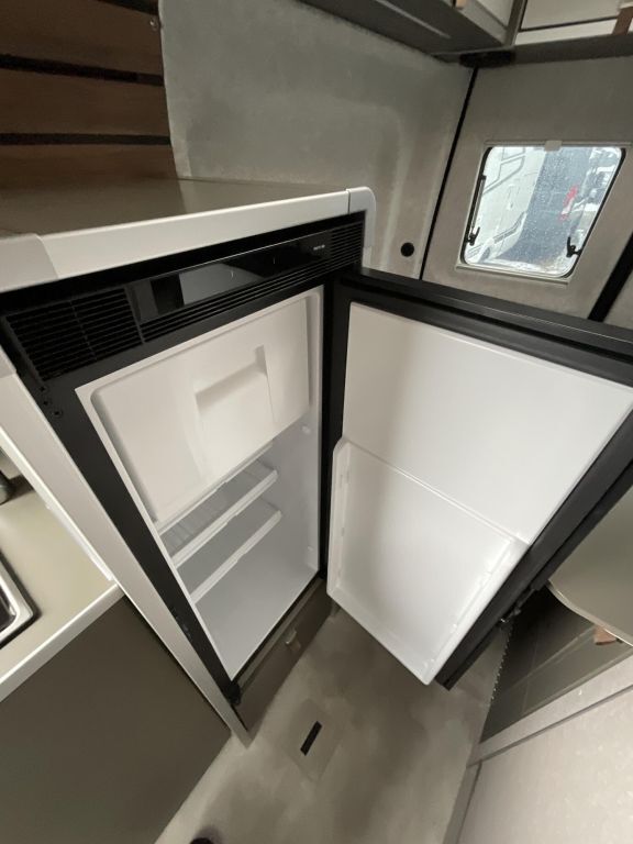 HYMER-ERIBA Grand Canyon S 600 Xperience 15.000 EUR Vorteil! Ansicht 10 für Fahrzeugdetailseite
