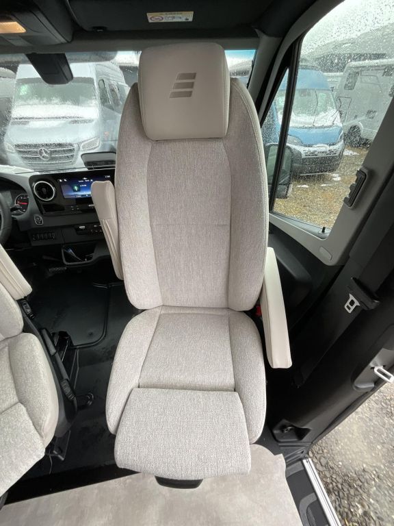 HYMER-ERIBA Grand Canyon S 600 Xperience 15.000 EUR Vorteil! Ansicht 13 für Fahrzeugdetailseite