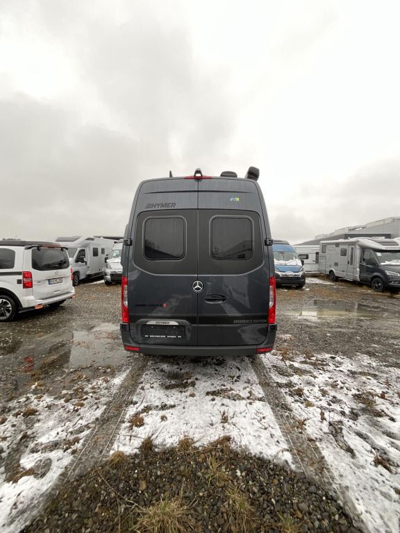 HYMER-ERIBA Grand Canyon S 600 Xperience 15.000 EUR Vorteil! Ansicht 5 für Fahrzeugdetailseite