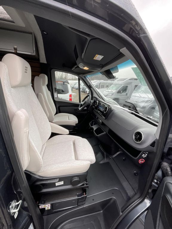 HYMER-ERIBA Grand Canyon S 600 Xperience 15.000 EUR Vorteil! Ansicht 6 für Fahrzeugdetailseite