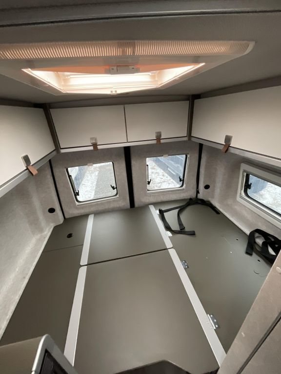 HYMER-ERIBA Grand Canyon S 600 Xperience 15.000 EUR Vorteil! Ansicht 9 für Fahrzeugdetailseite