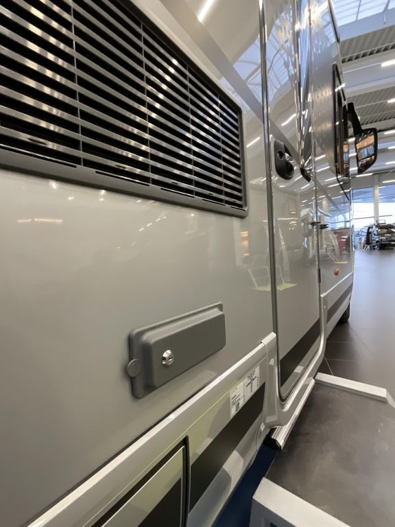 HYMER-ERIBA I 780 BlackLine KEIN HUBBETT, Klima Ansicht 5 für Fahrzeugdetailseite