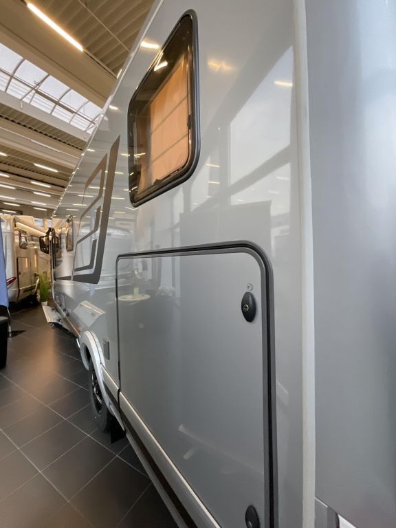 HYMER-ERIBA I 780 BlackLine KEIN HUBBETT, Klima Ansicht 8 für Fahrzeugdetailseite