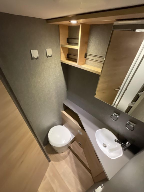 DETHLEFFS T 7055 EB Ansicht 11 für Fahrzeugdetailseite