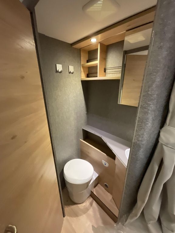 DETHLEFFS T 7055 EB Ansicht 12 für Fahrzeugdetailseite