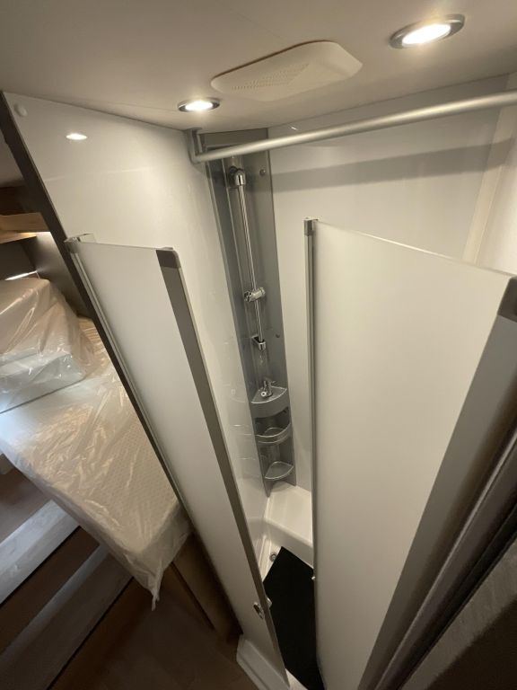 DETHLEFFS T 7055 EB Ansicht 4 für Fahrzeugdetailseite