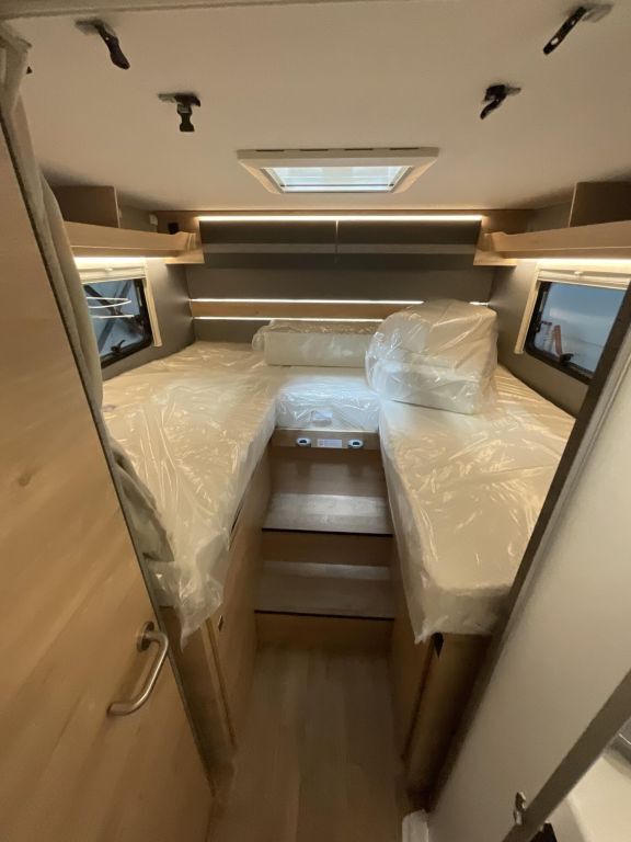 DETHLEFFS T 7055 EB Ansicht 5 für Fahrzeugdetailseite