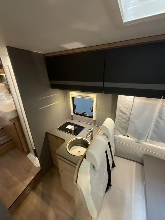 DETHLEFFS T 7055 EB Ansicht 6 für Fahrzeugdetailseite