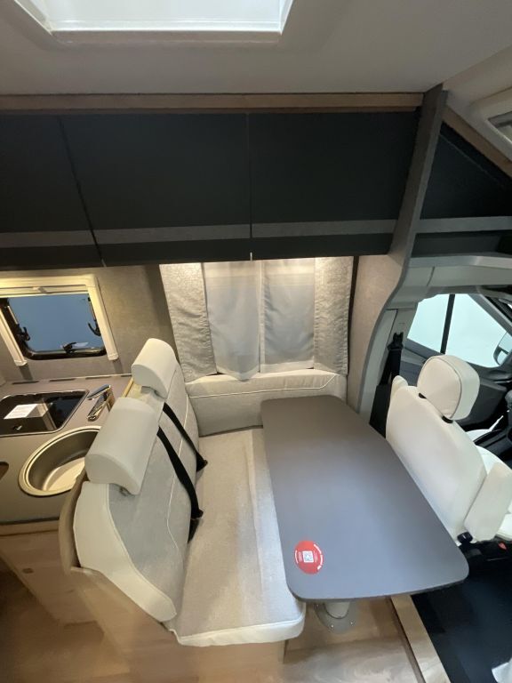 DETHLEFFS T 7055 EB Ansicht 7 für Fahrzeugdetailseite