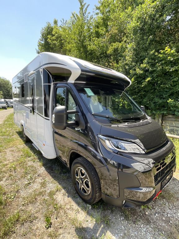 DETHLEFFS T 7057 EB Ansicht 1 für Fahrzeugdetailseite