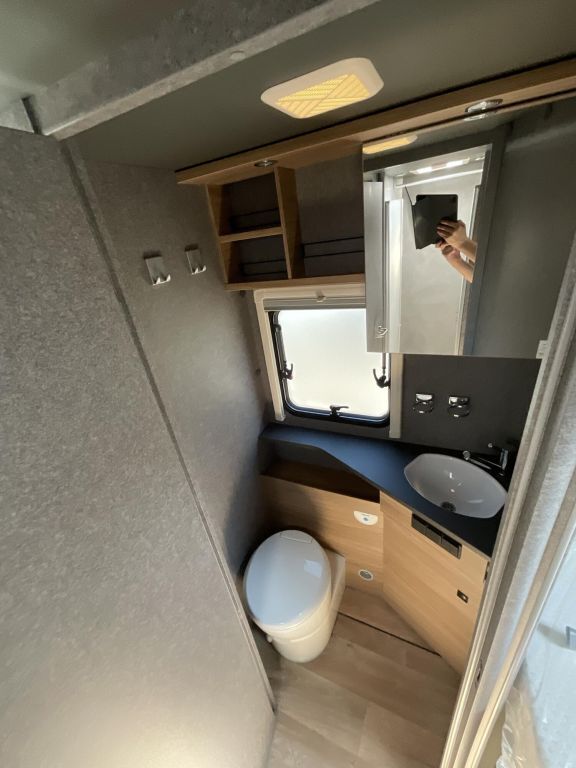 DETHLEFFS T 7057 EB Ansicht 11 für Fahrzeugdetailseite