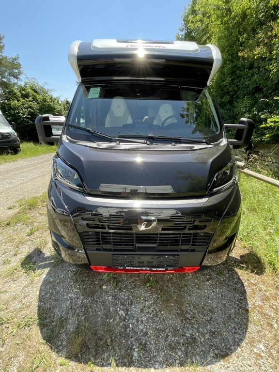 DETHLEFFS T 7057 EB Ansicht 3 für Fahrzeugdetailseite
