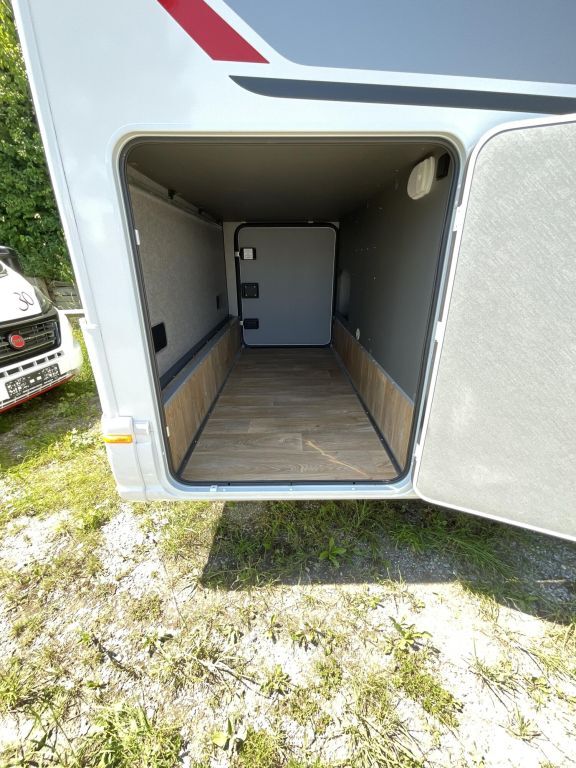 DETHLEFFS T 7057 EB Ansicht 5 für Fahrzeugdetailseite
