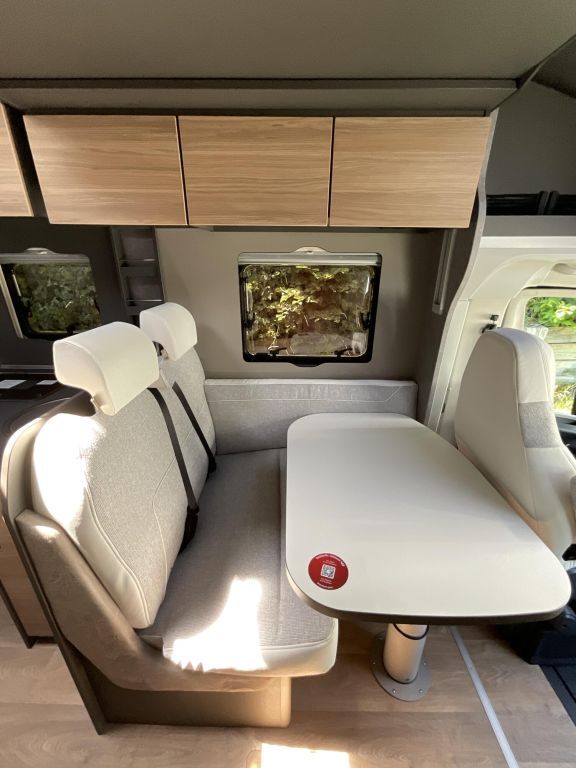 DETHLEFFS T 7057 EB Ansicht 6 für Fahrzeugdetailseite